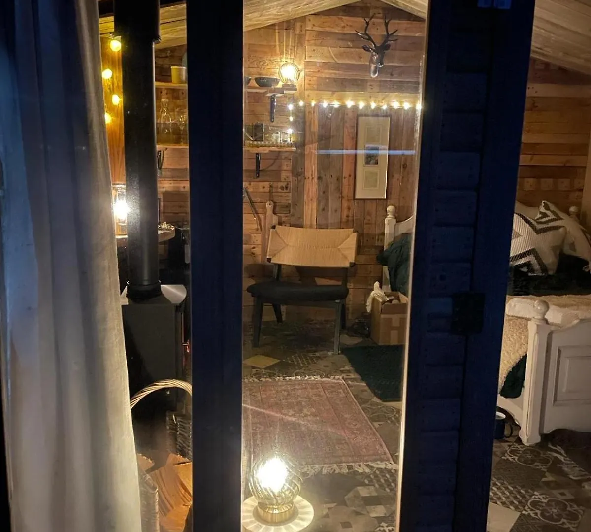 The Deer Hut At Carr House Farm Hotel Scarborough