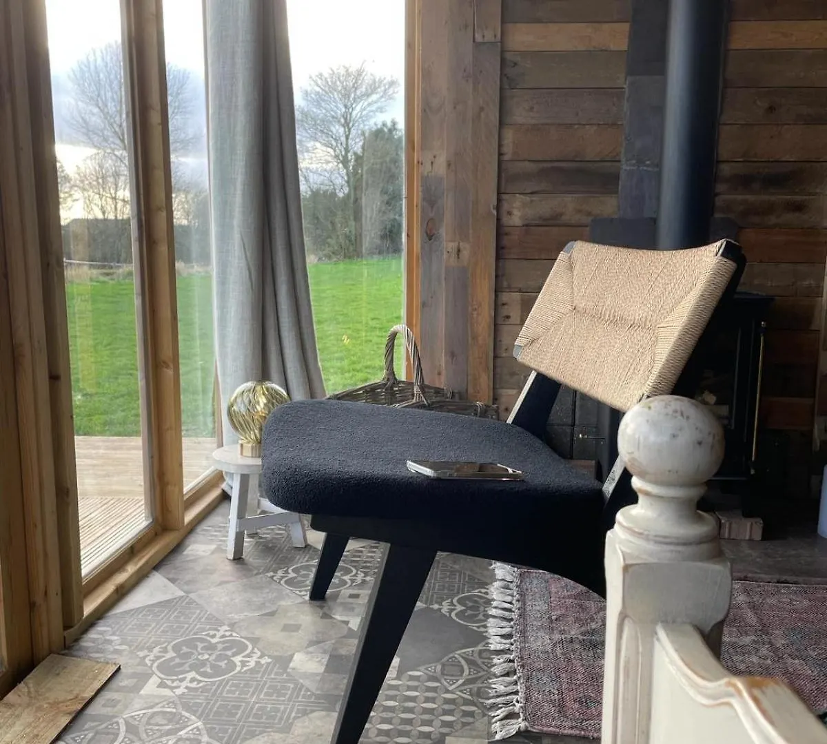 The Deer Hut At Carr House Farm Hotel Scarborough 0*,