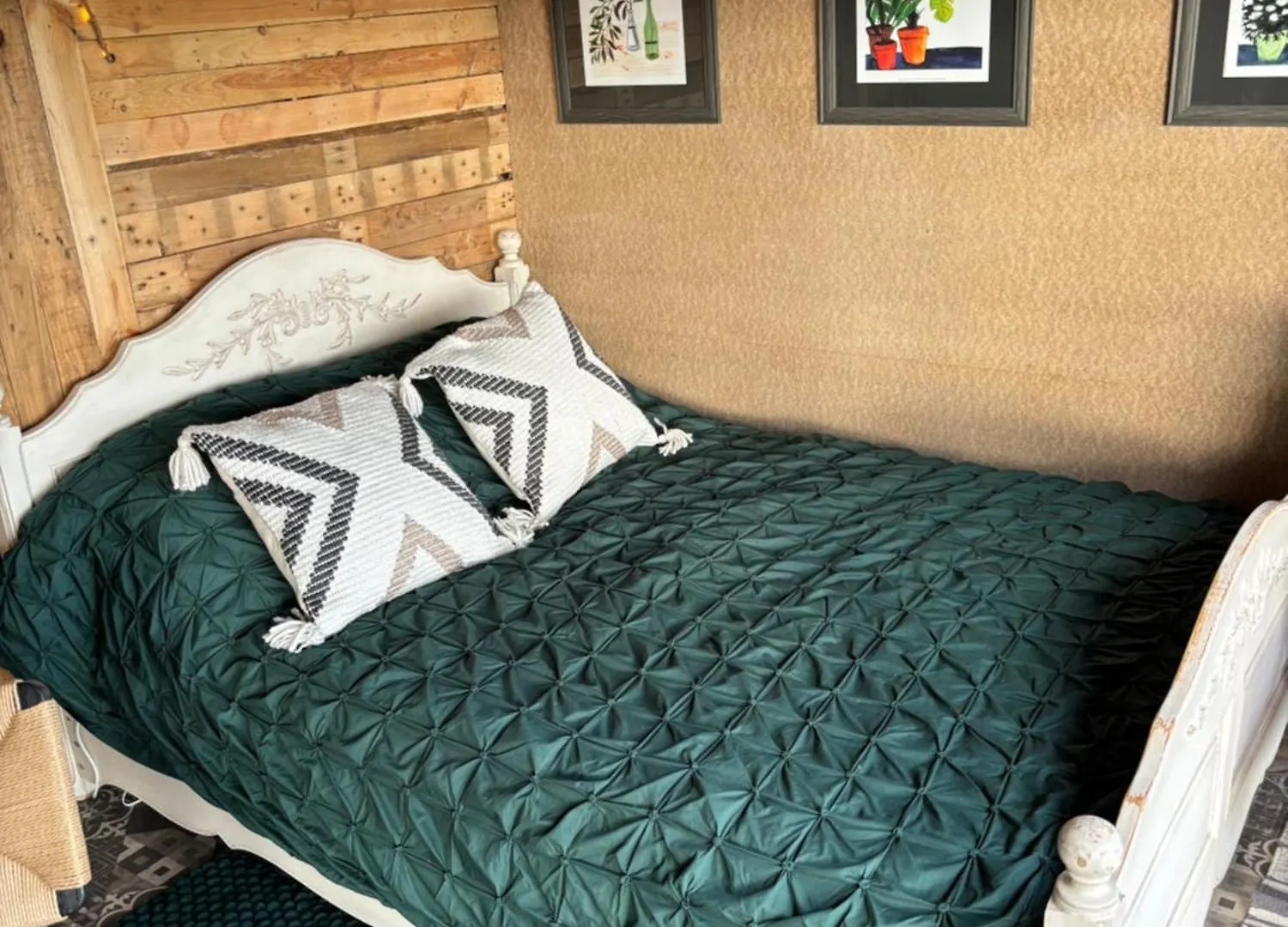 The Deer Hut At Carr House Farm Hotel Scarborough
